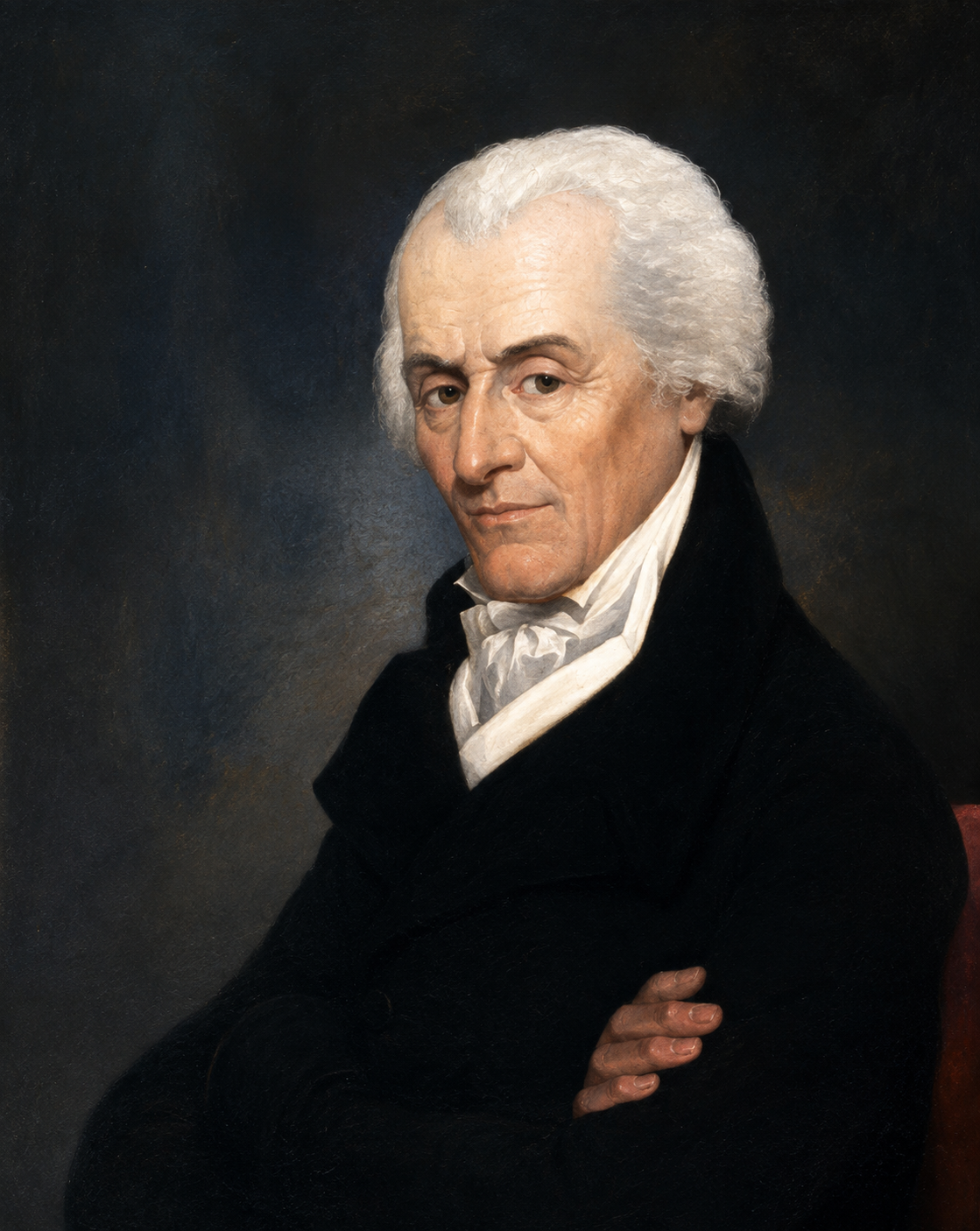 Elbridge Gerry