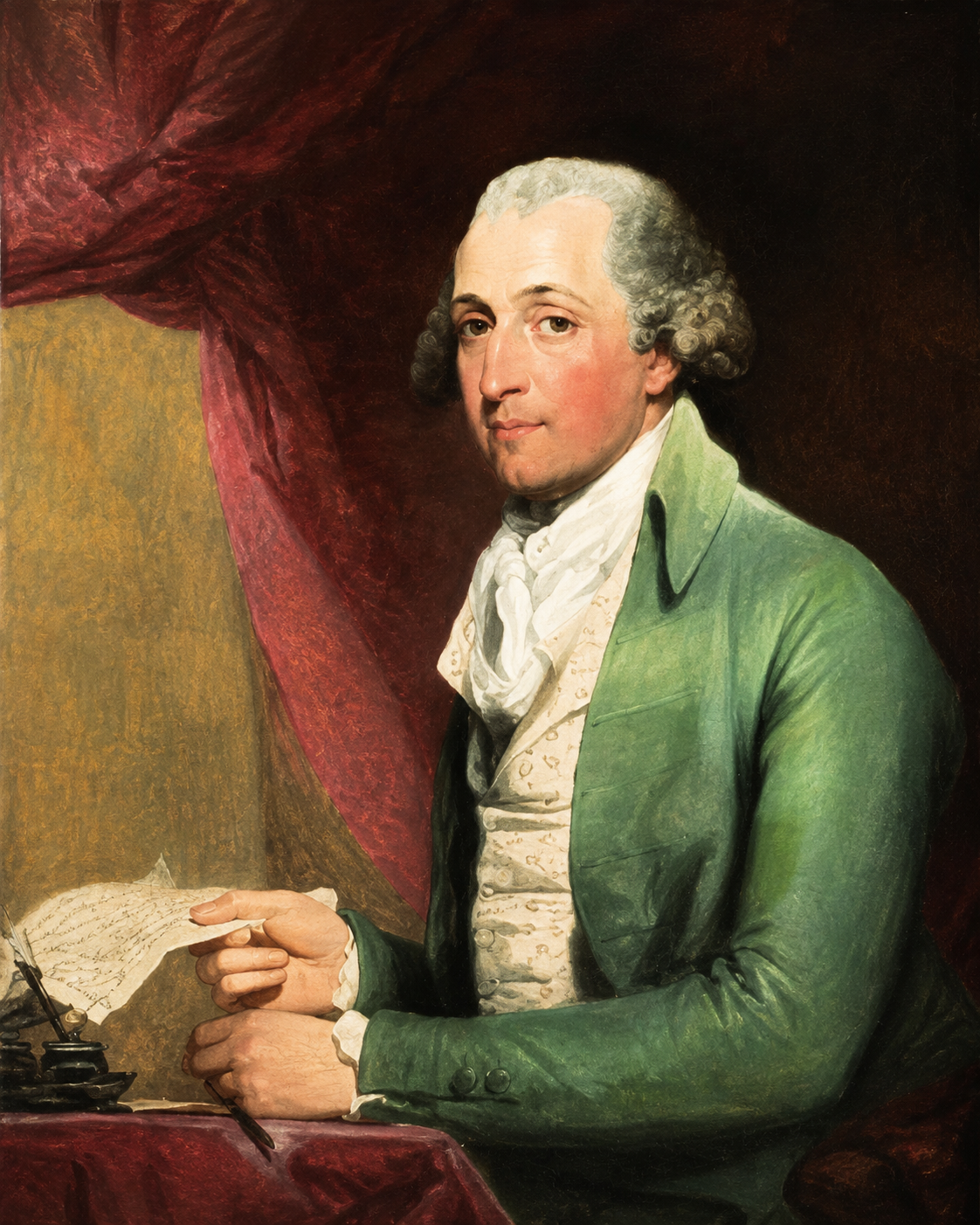 William Bayard