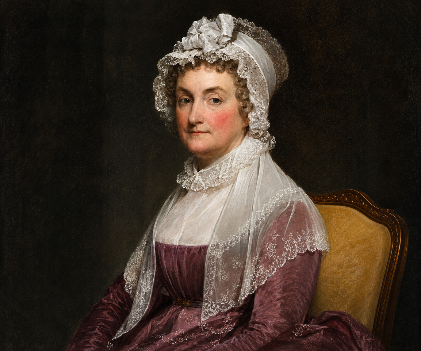 Abigail Adams