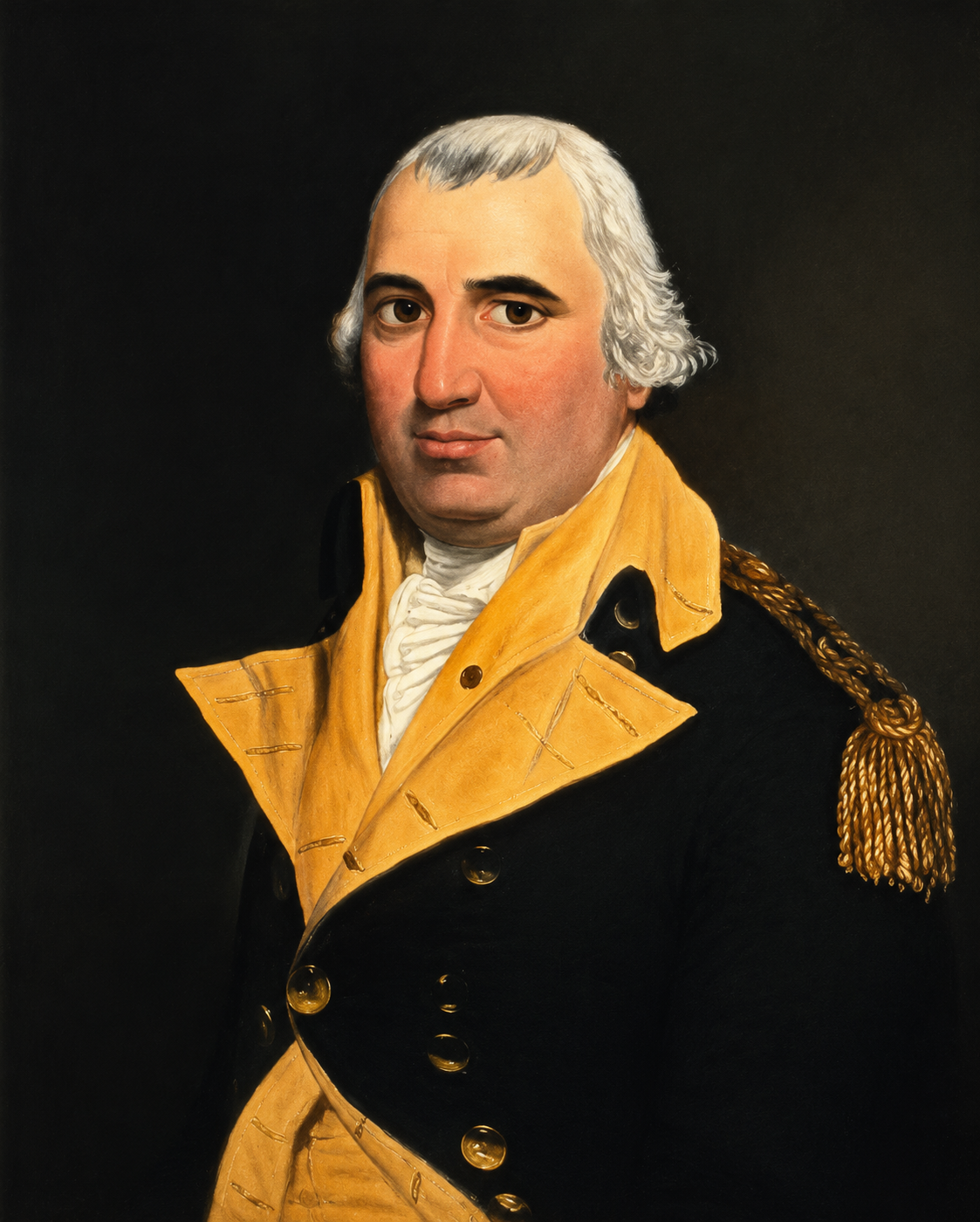Charles Cotesworth Pinckney