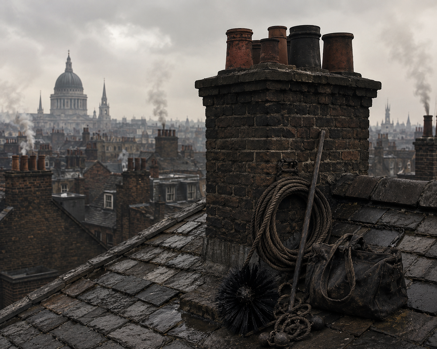 The Tragic Story of Valentine Grey