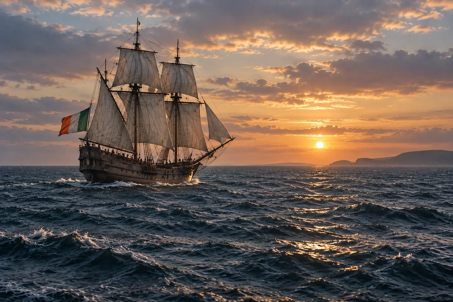 My Ship Dudes · John A. Knox