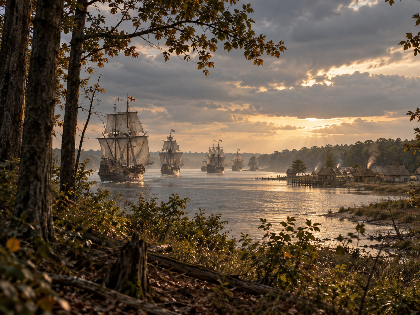 My Ship Dudes · Samuel Luckett