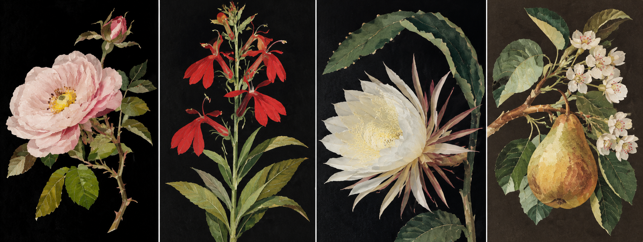 Artist Mary Delany