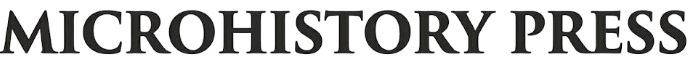 MICROHISTORY PRESS