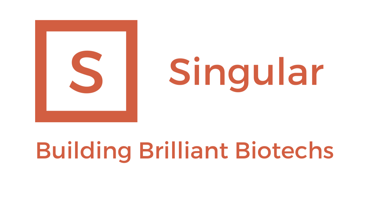 Singular
