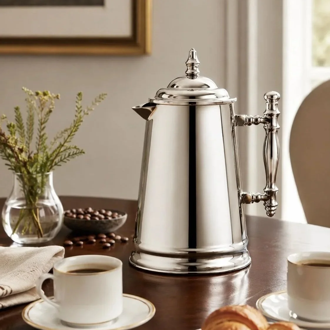 French Coffee Press