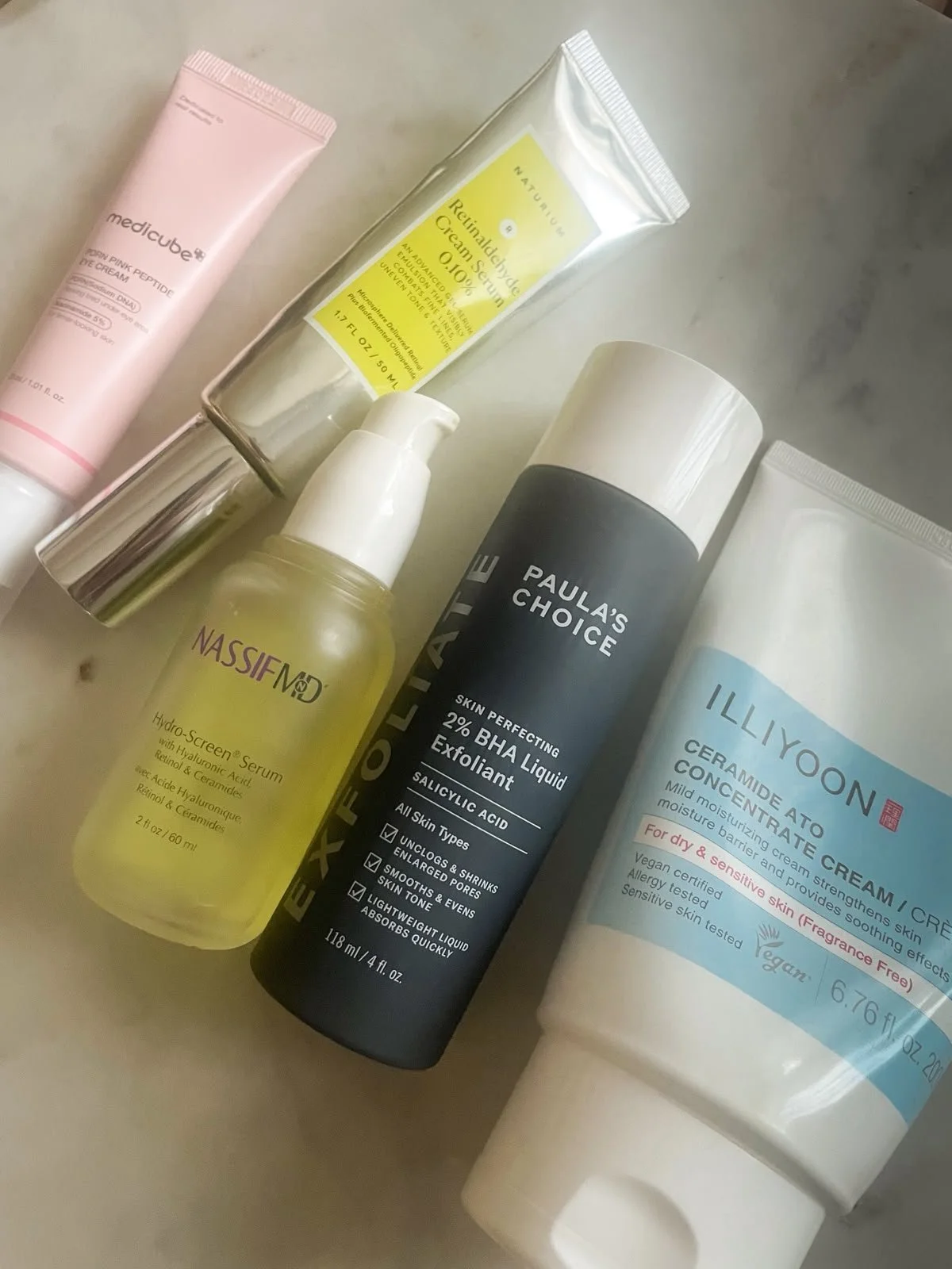 My Nighttime Skincare Routine at 47 — And the Product That Gave Me Instant Results