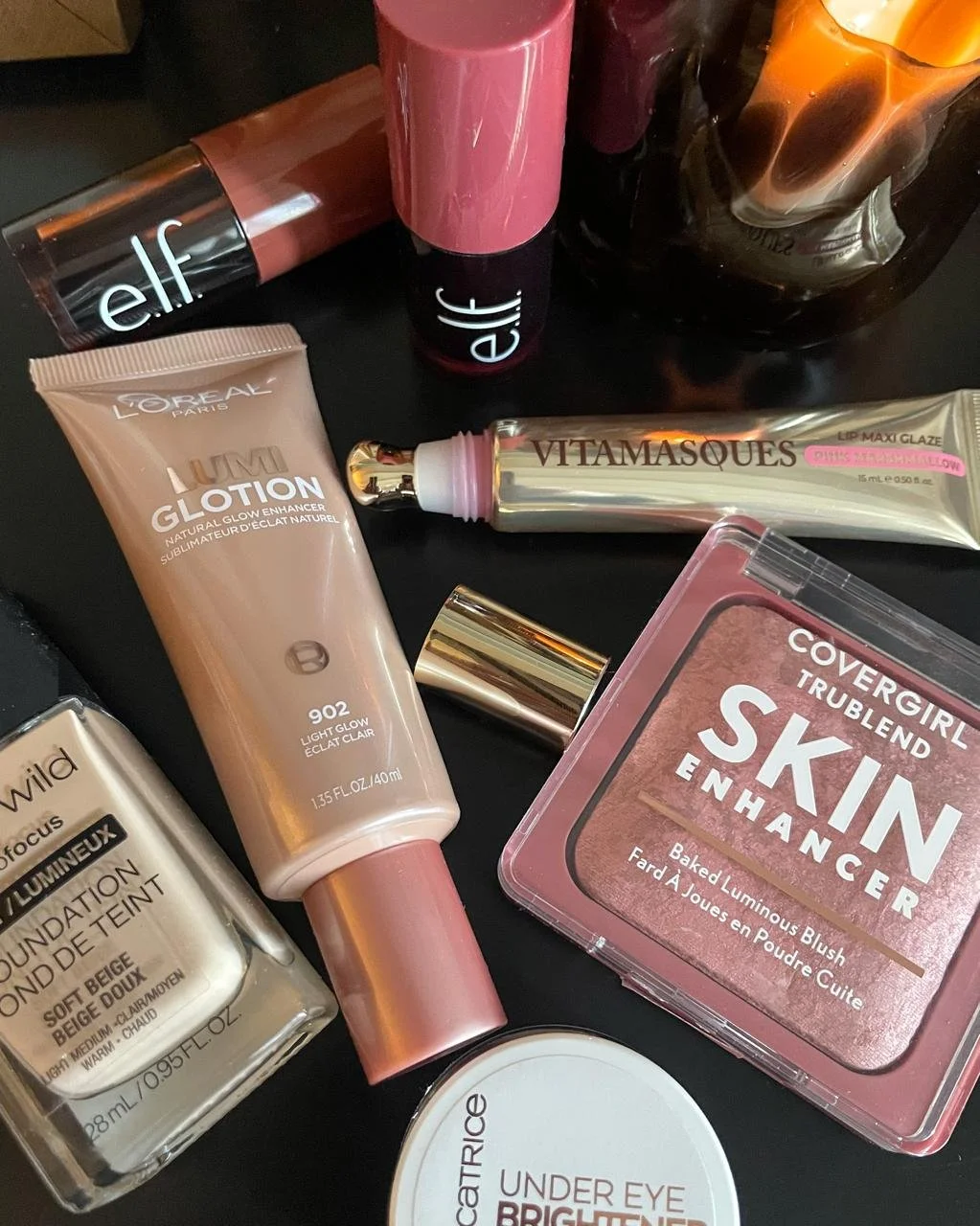 6 Budget Beauty Dupes Under $15 That Rival Luxury Brands