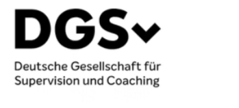 Logo der Deutschen Gesellschaft für Supervision und Coaching (DGS)