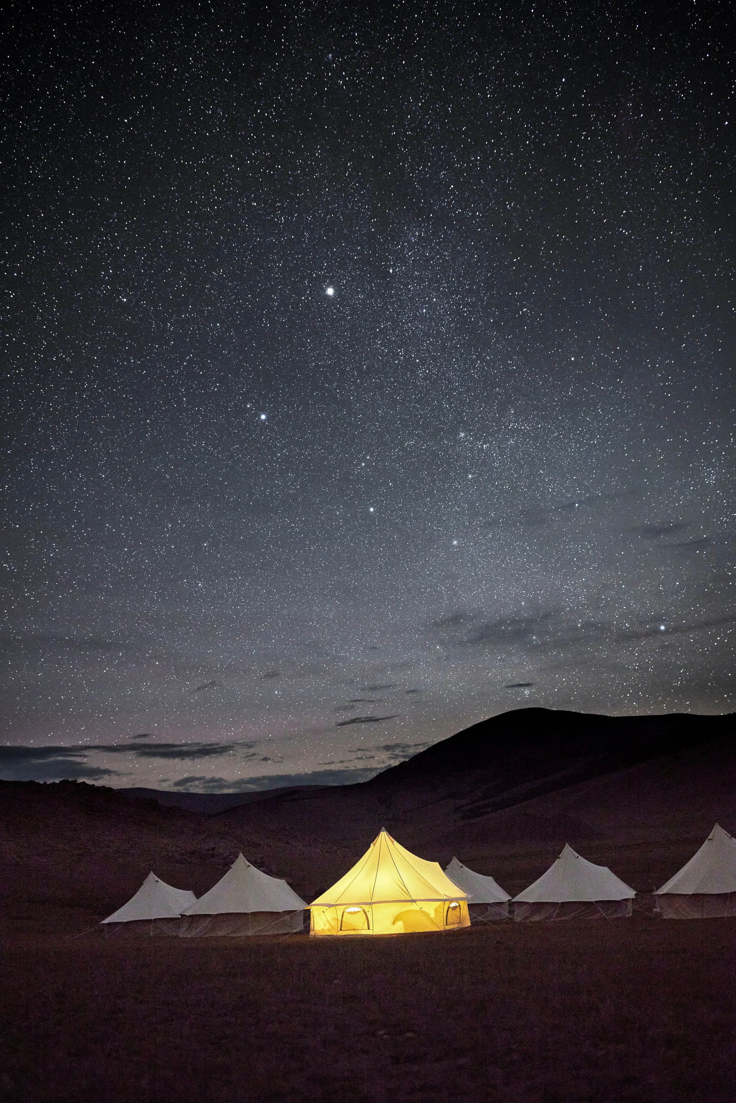 Mongolia
