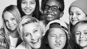 GapKids x ED