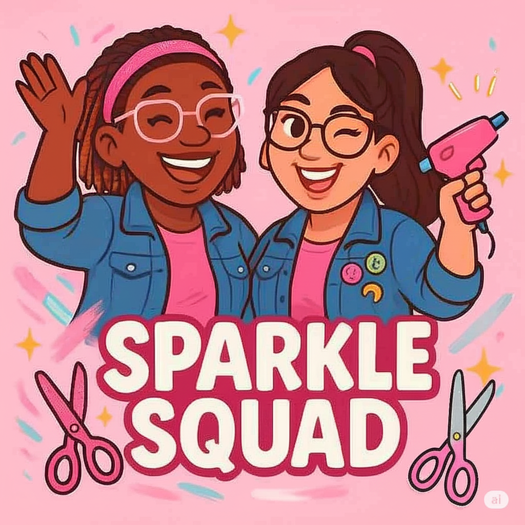 SPARKLE SQUAD