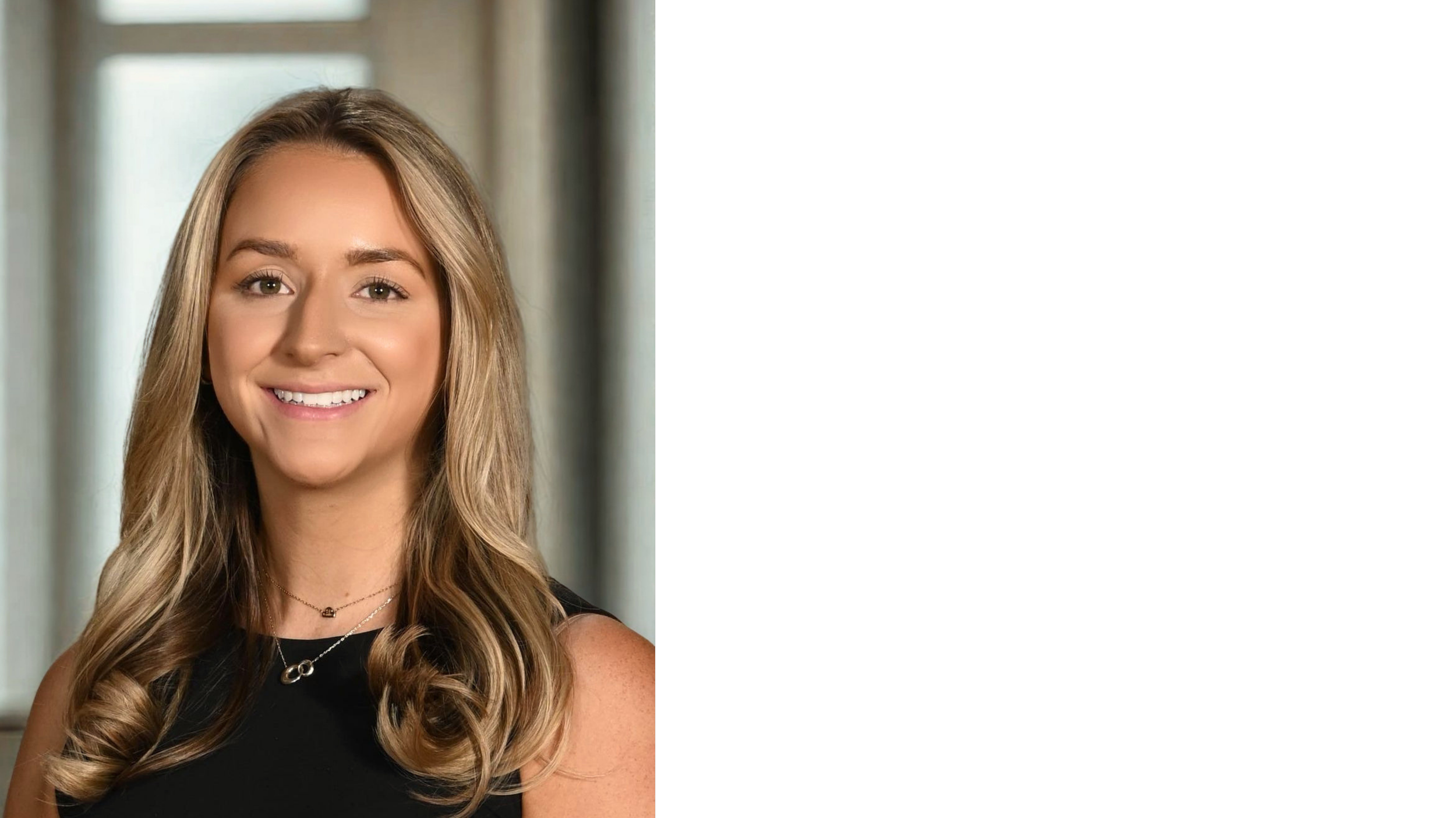 Jillian Gierman, M.S., CCC-SLP, speech-language pathologist and founder of North State Neurodevelopment & Communication