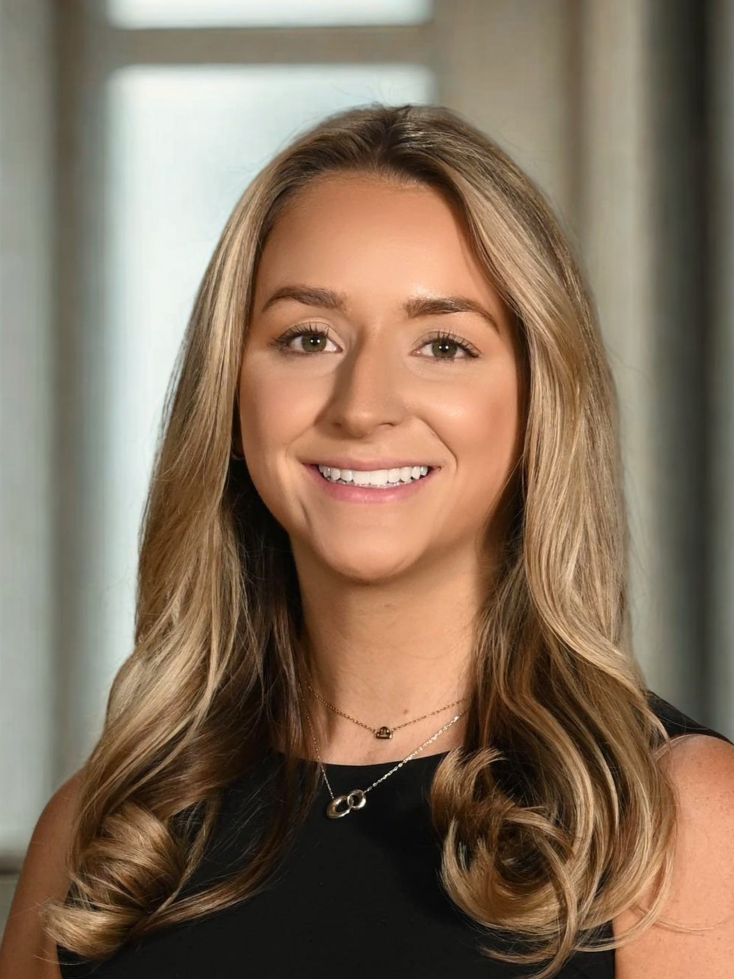 Jillian Gierman, M.S., CCC-SLP, speech-language pathologist and founder of North State Neurodevelopment & Communication in Redding, CA