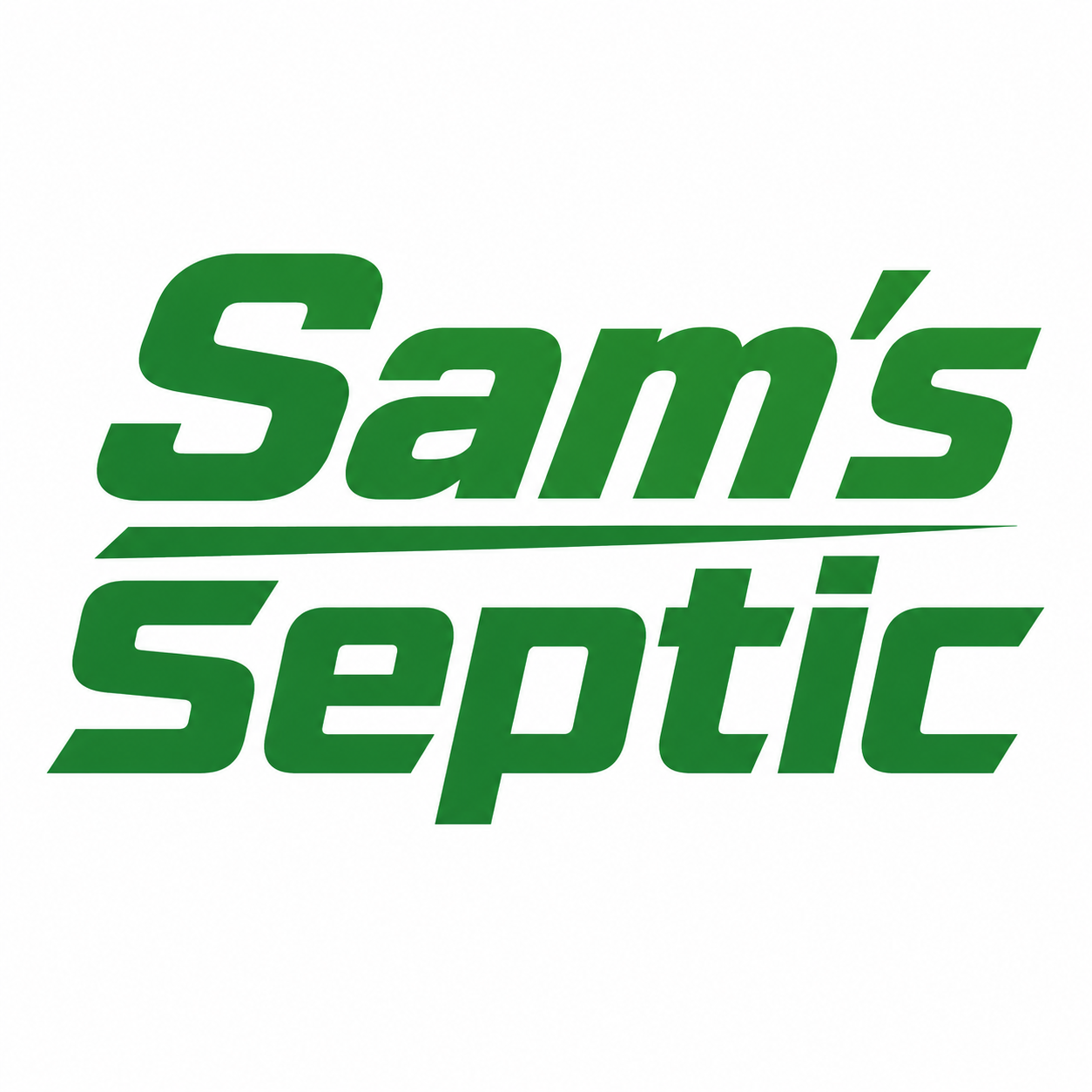 Septic Installation