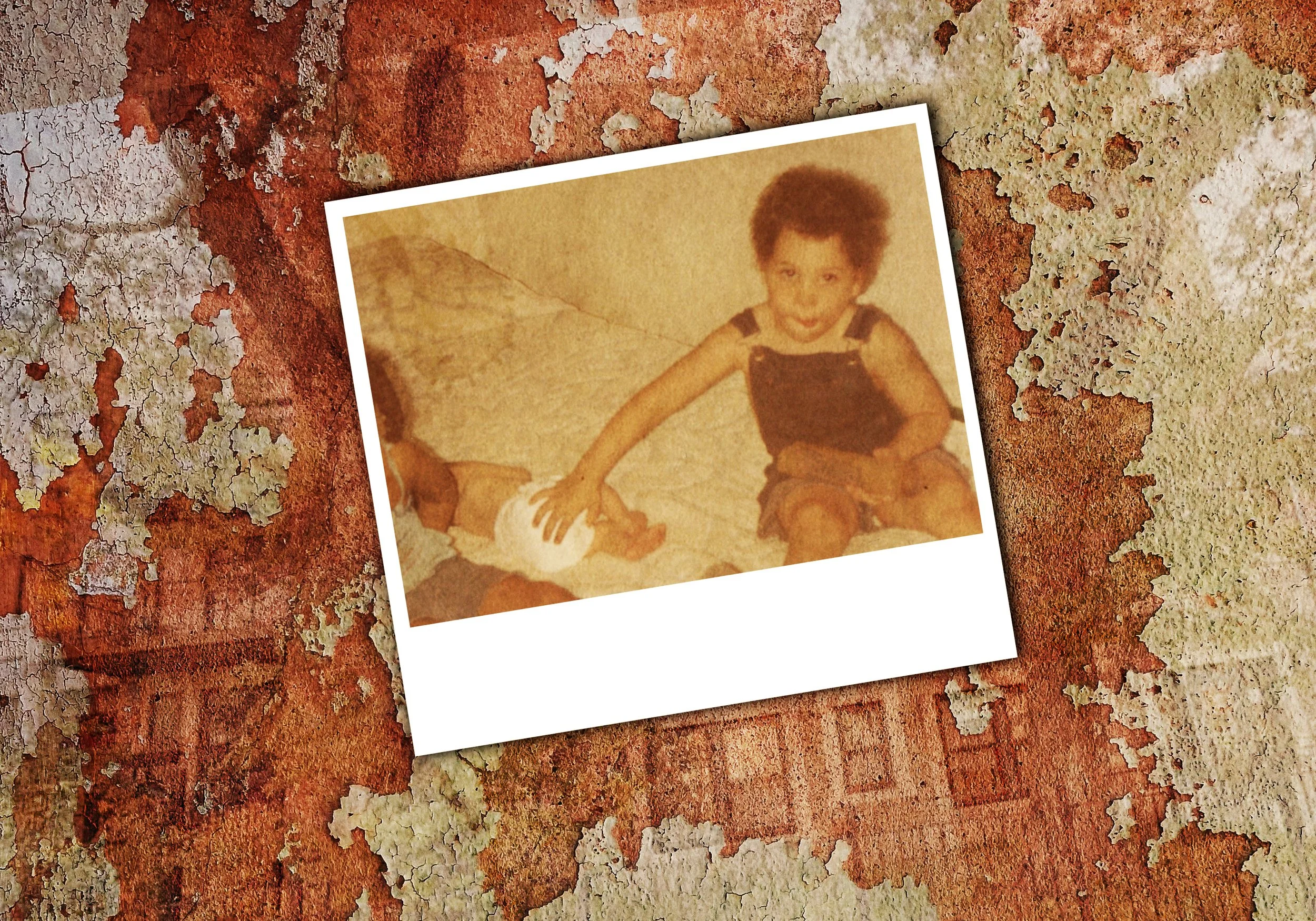The Boy I Buried: Episode Four | The City Beneath My Skin