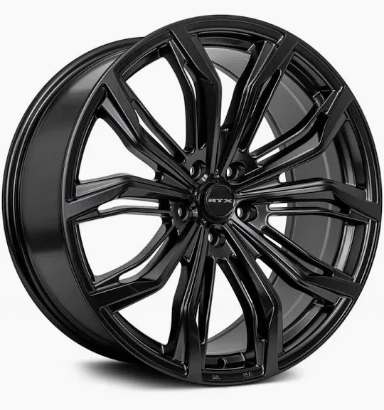 HONDA RIM