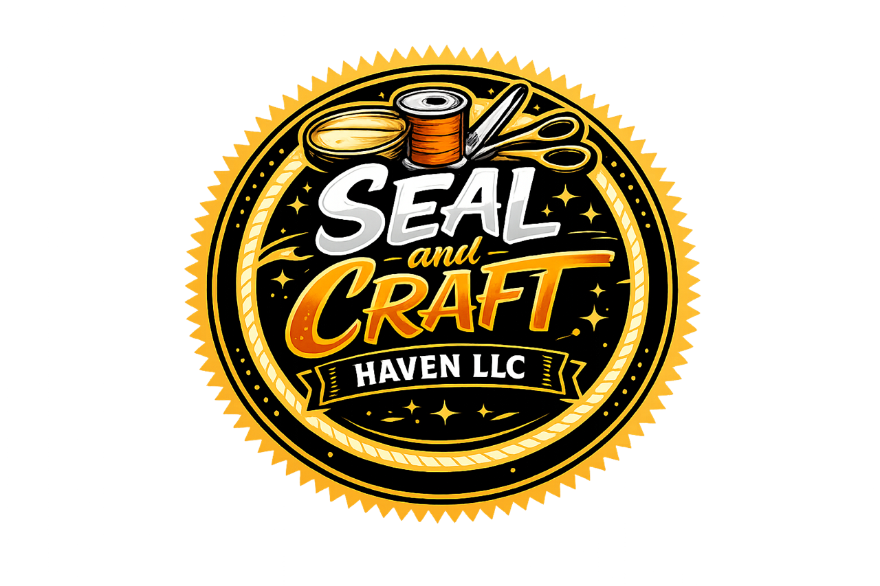 Seal &amp; Craft Haven