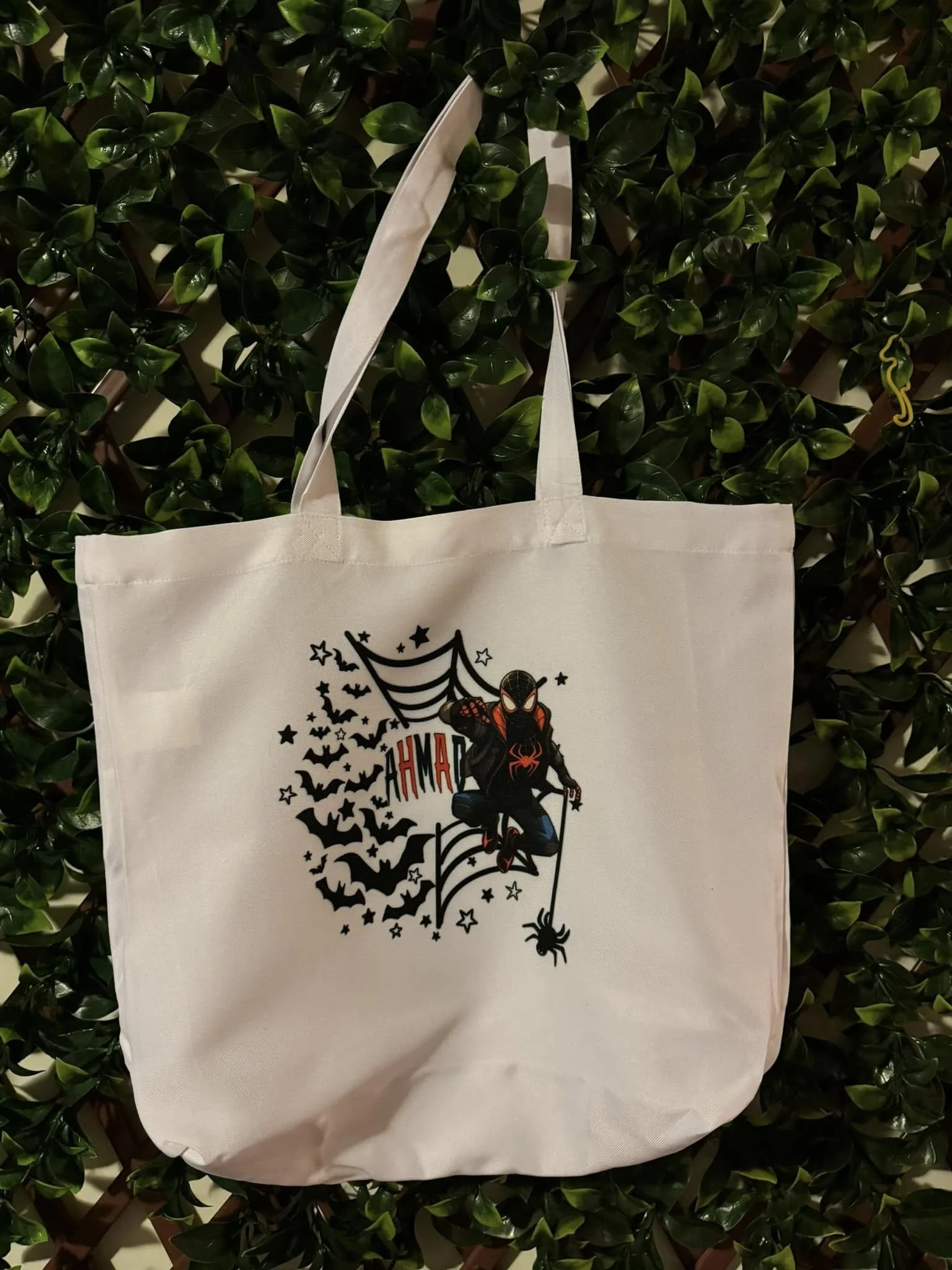 Tote Bags