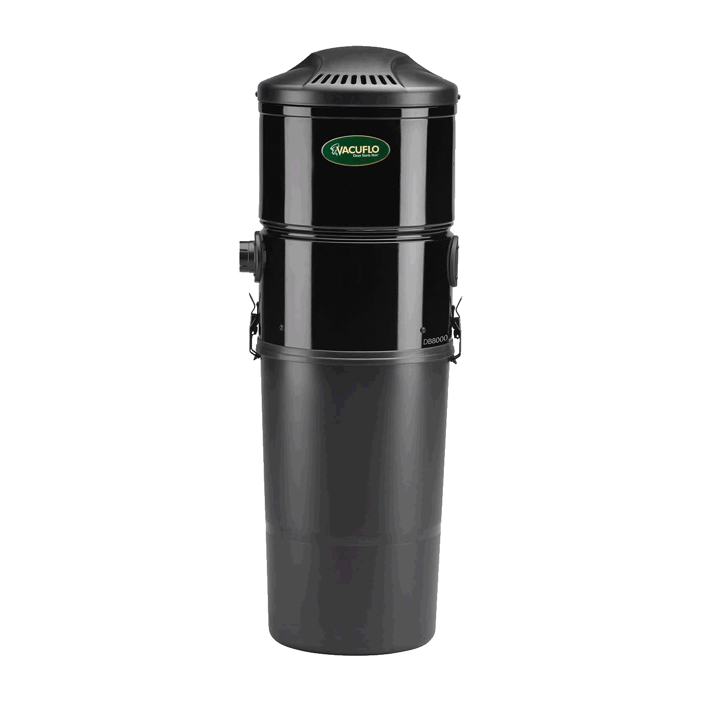 Vacuflo DB8000 Bagged Power Unit
