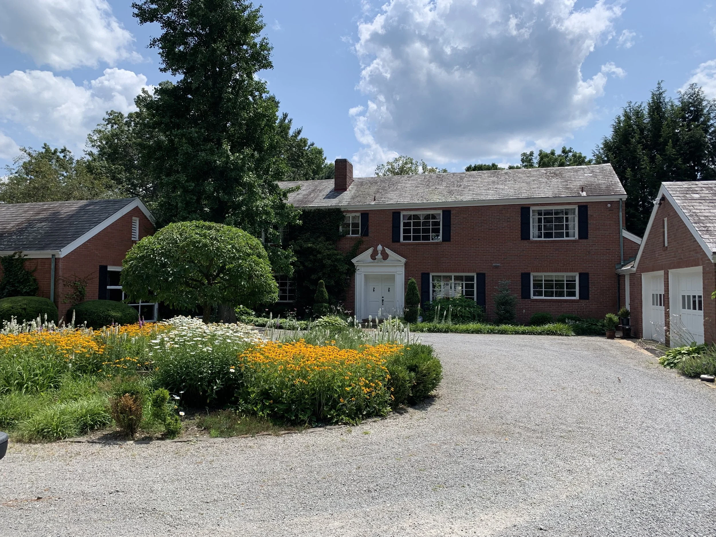 Butler County Retrofit