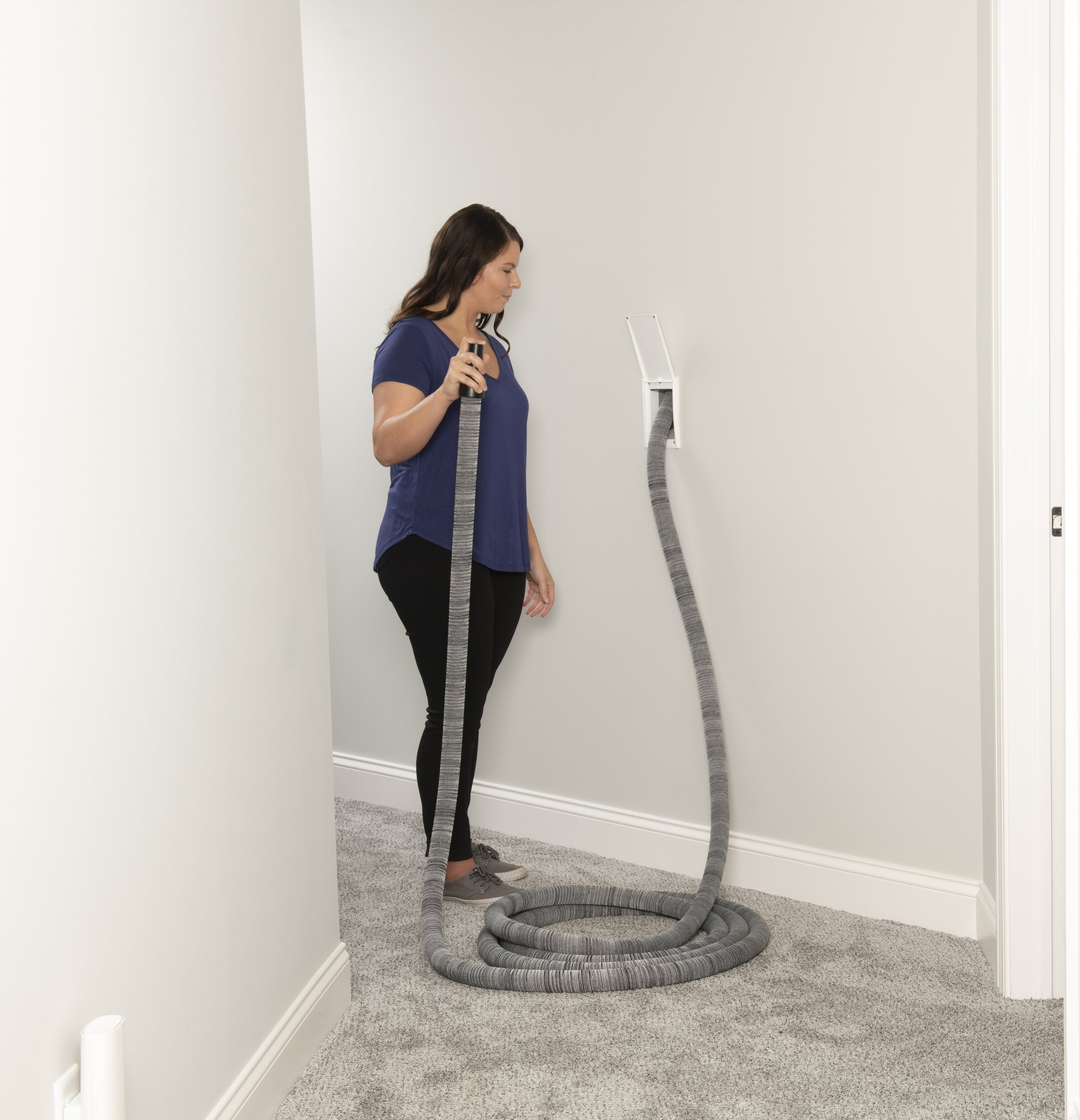 Are Central Vacuums Still a Thing? Yes—and They’ve Changed More Than You Might Think