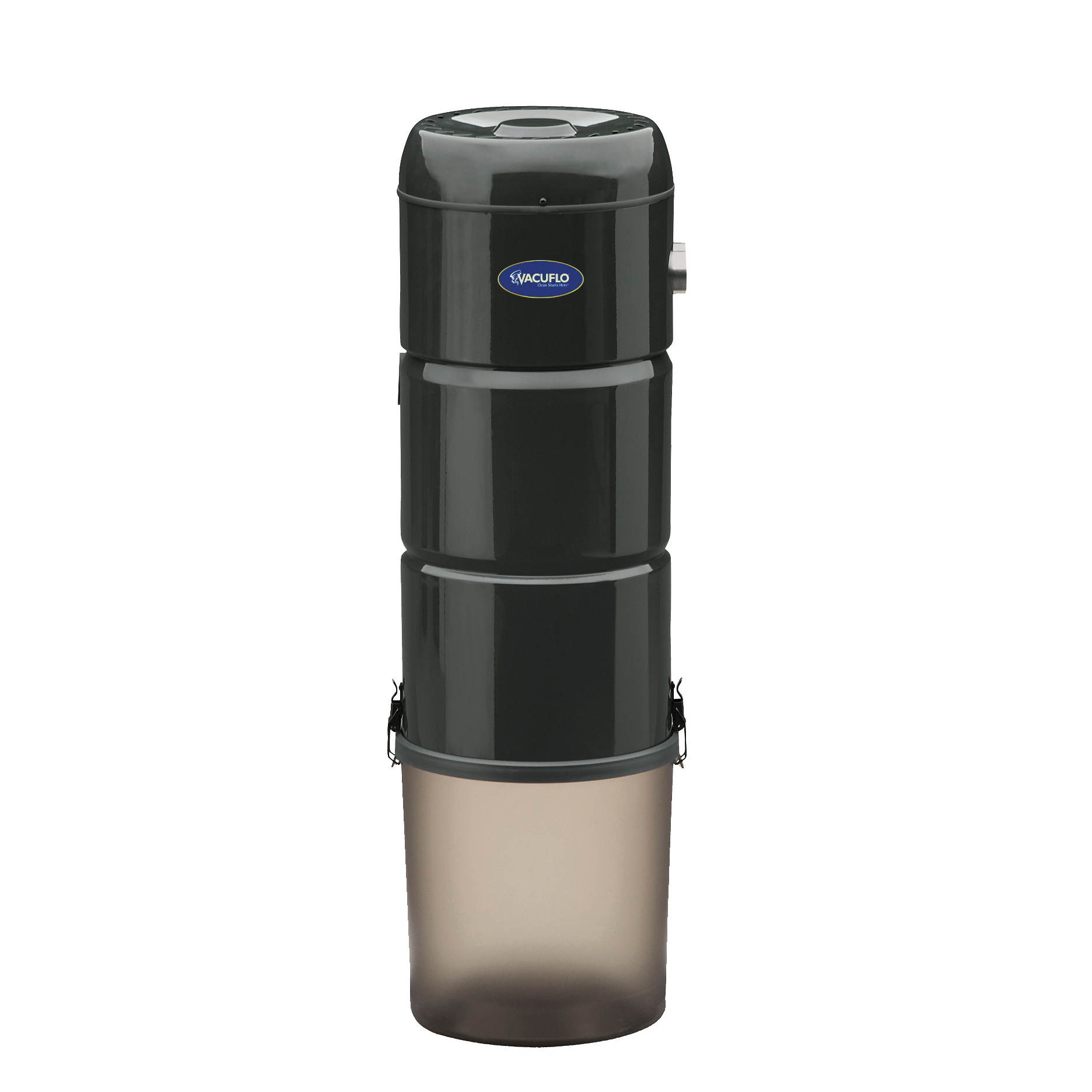 Vacuflo 566Q True Cyclonic Power Unit