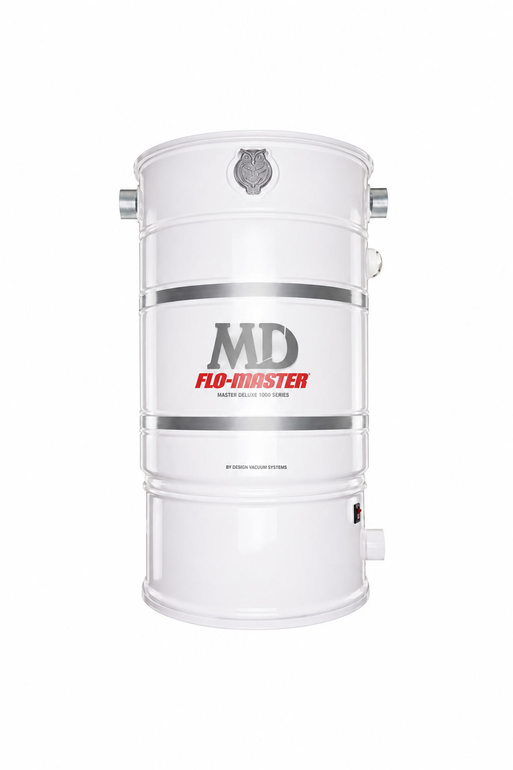 MD FloMaster F650t Power Unit