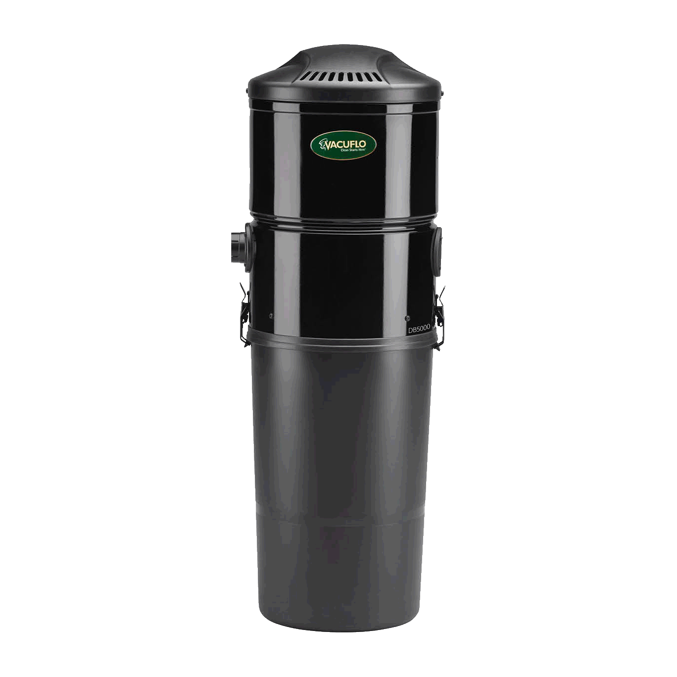 Vacuflo DB5000 Bagged Power Unit