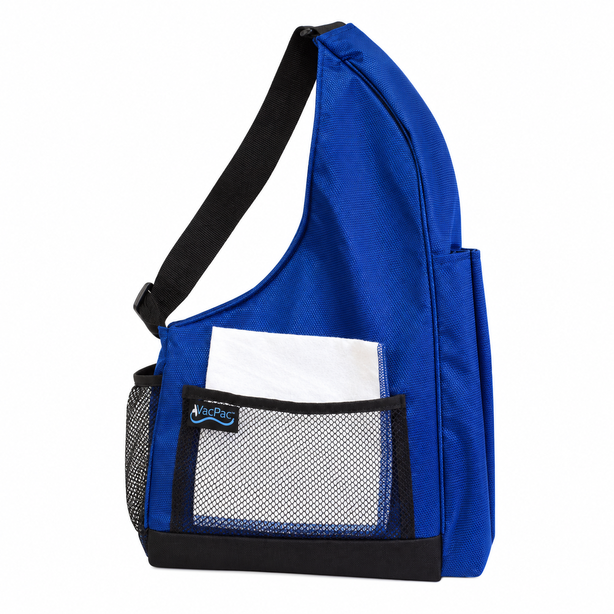 VacPac Attachment Caddy