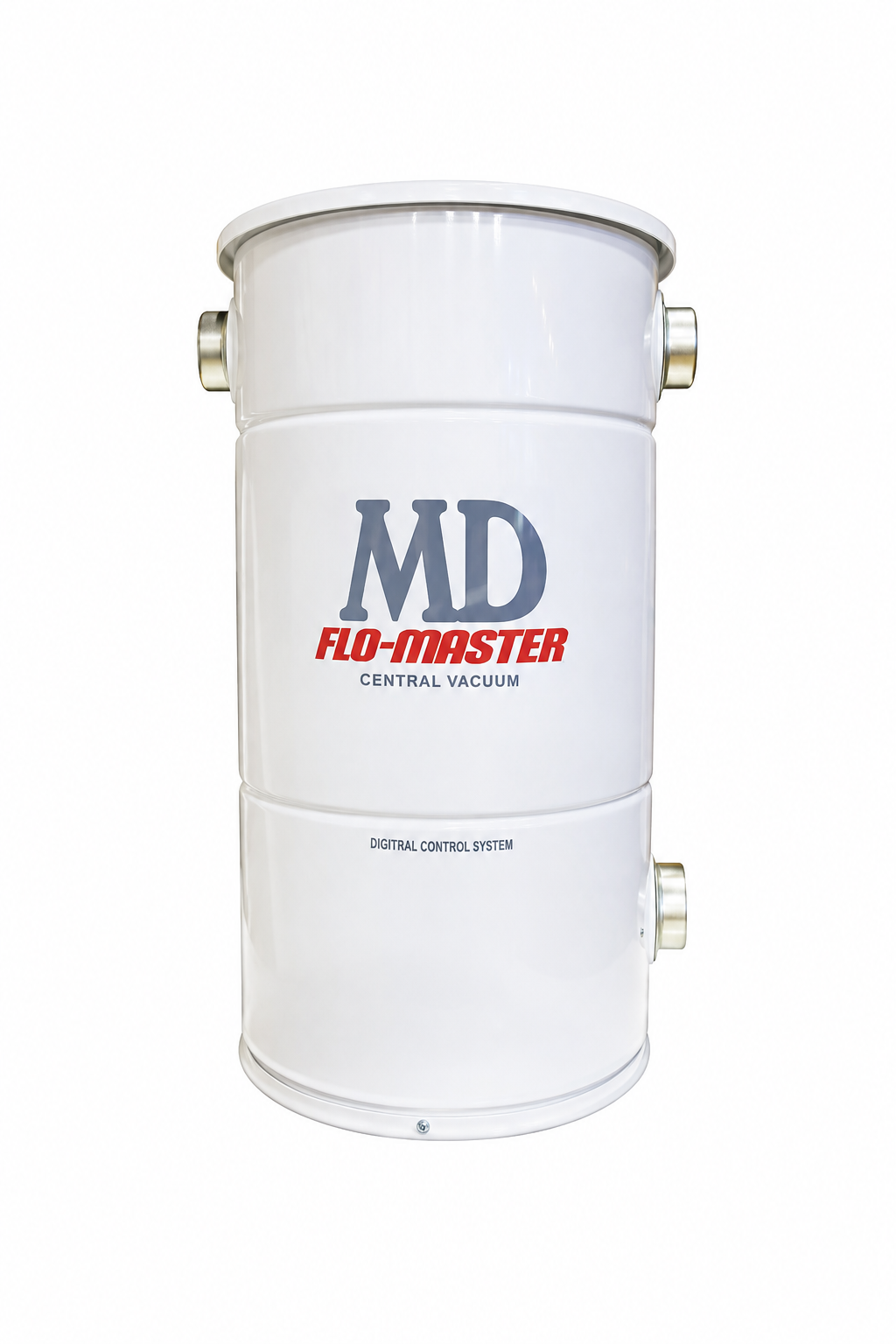 MD CV300 Bagged Power Unit