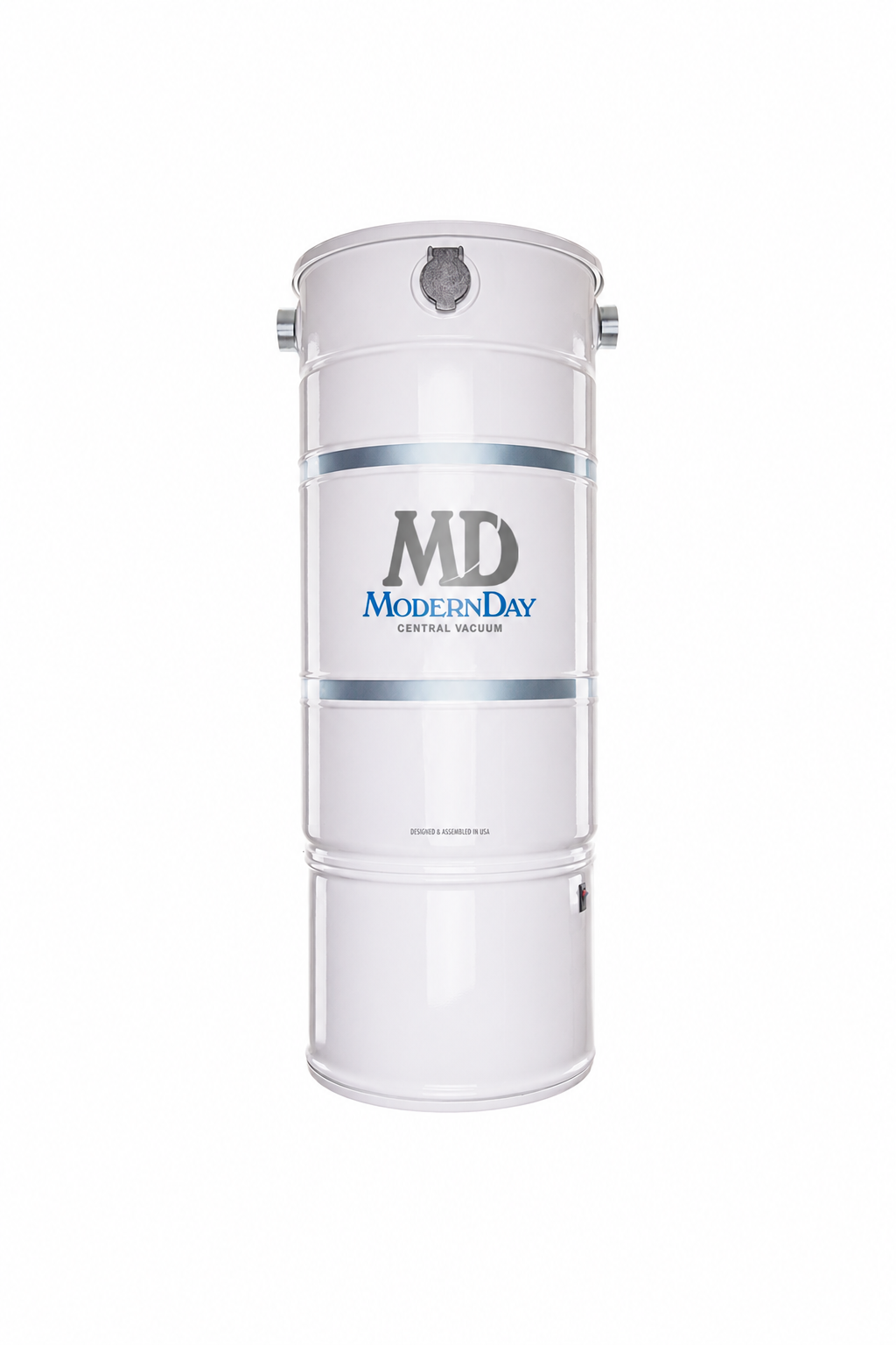 MD ModernDay M715h Semi-Commercial Power Unit