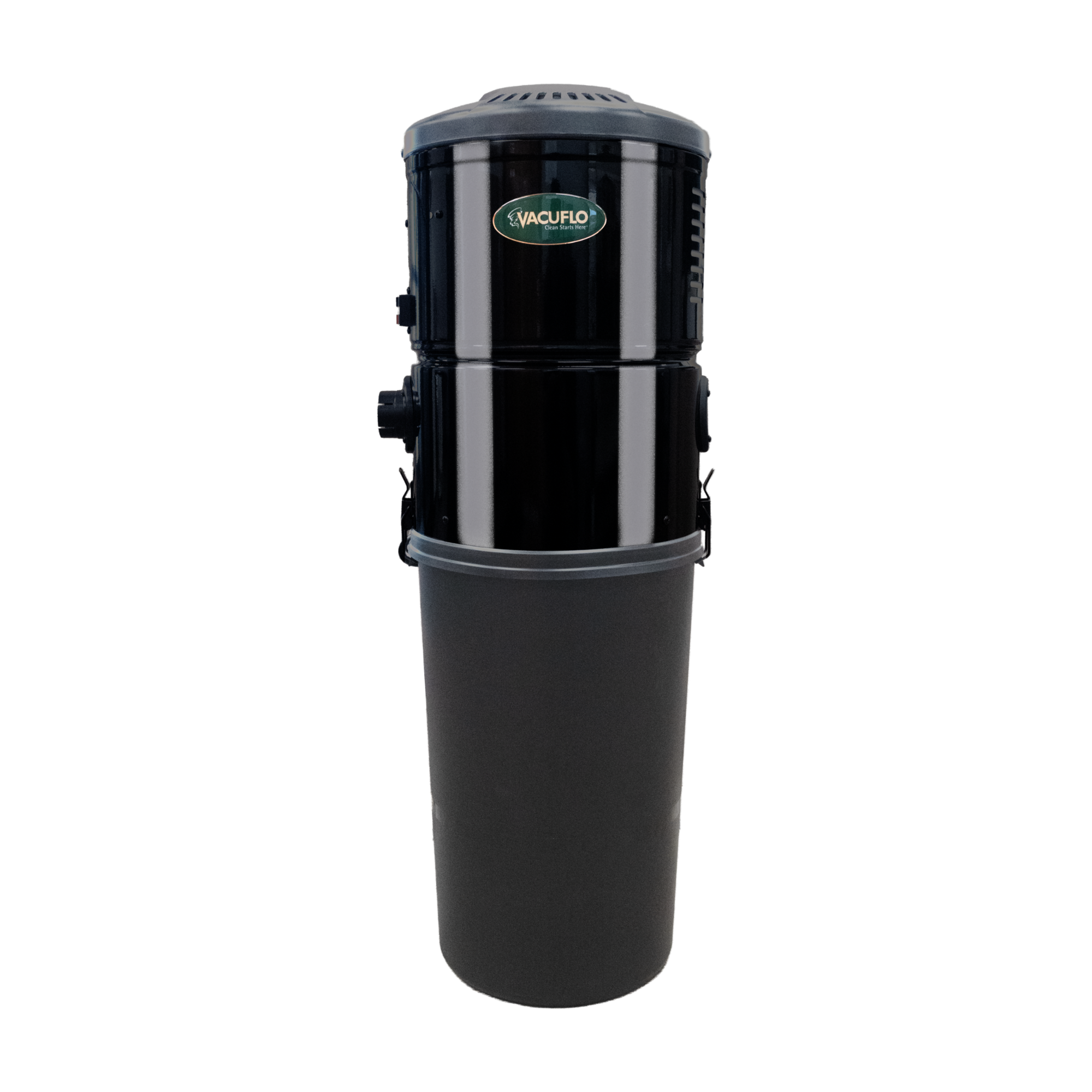 Vacuflo DB10 Max Dual-Motor 240v Bagged Power Unit