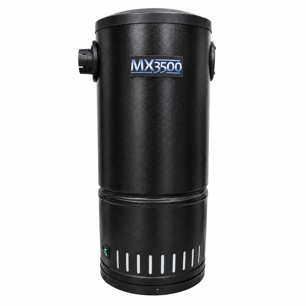 Vacuflo MX3500 Compact Bagged Power Unit