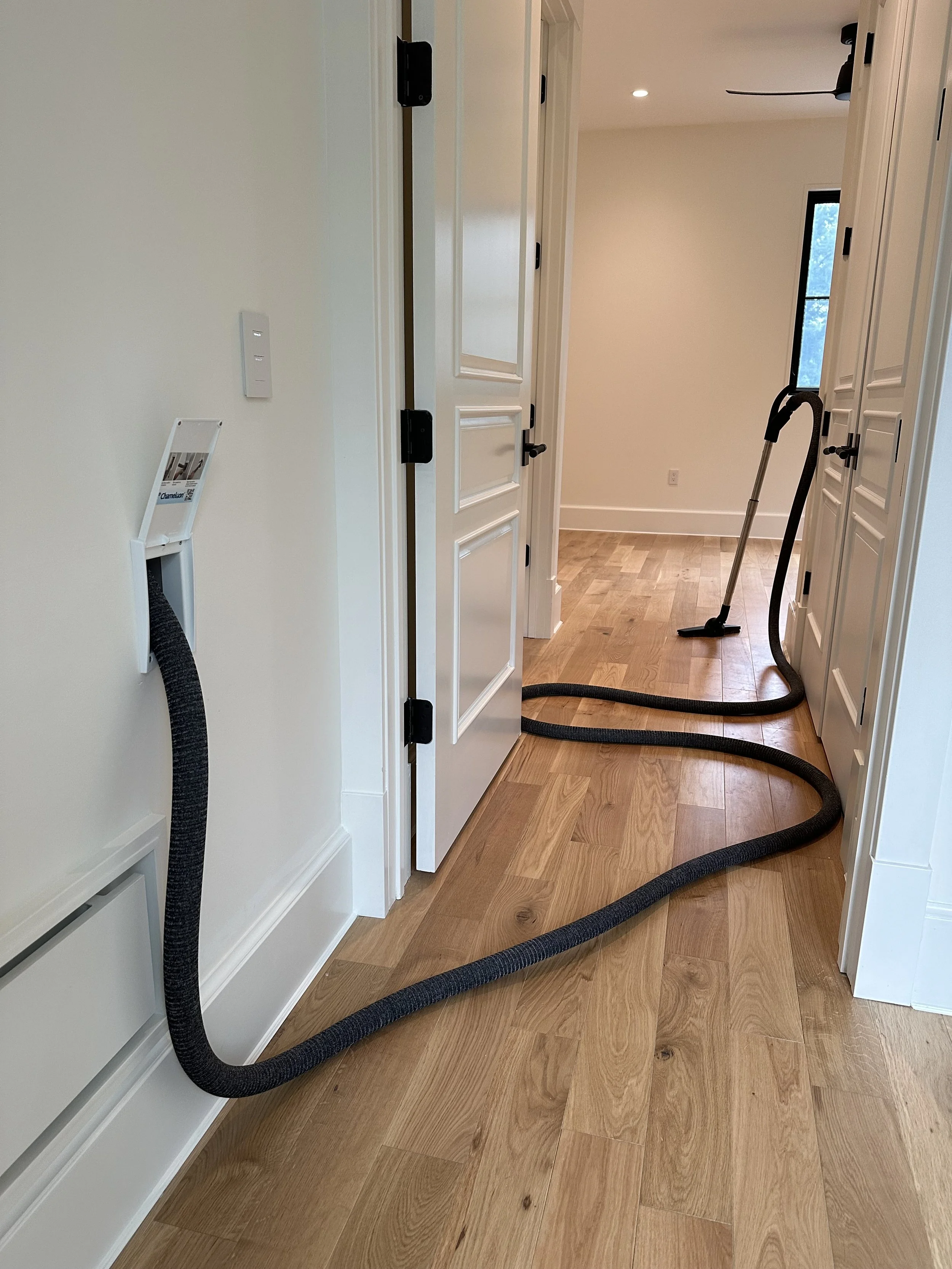 Retractable Hose Systems