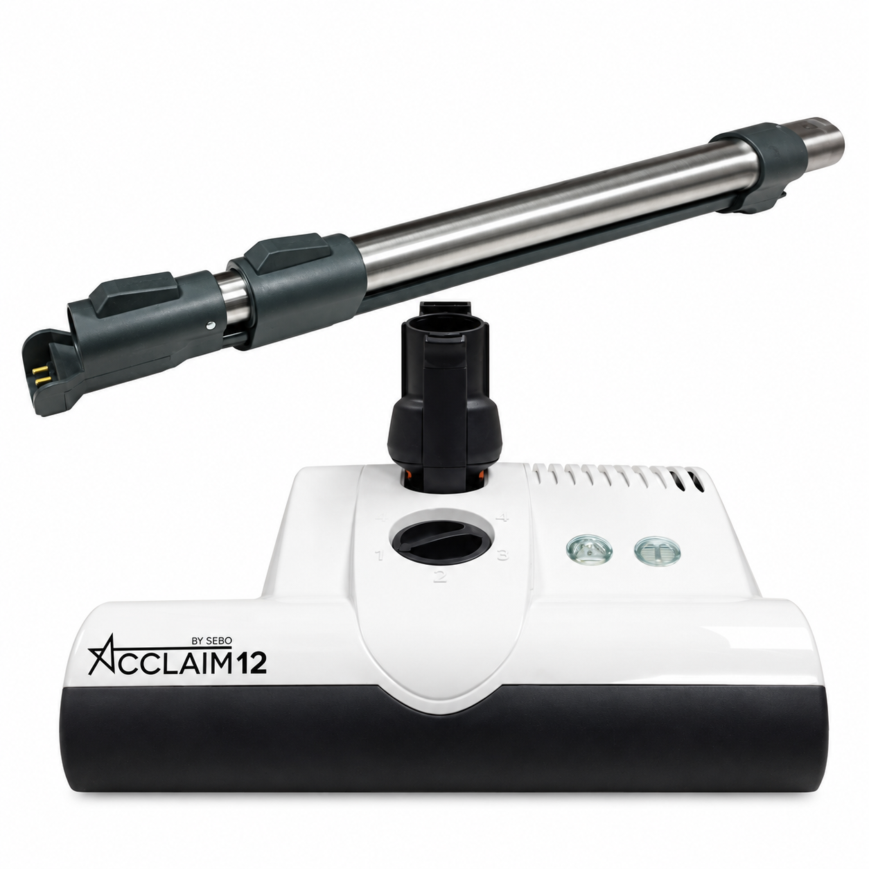 Vacuflo Acclaim 12 Power Brush W/ Wand