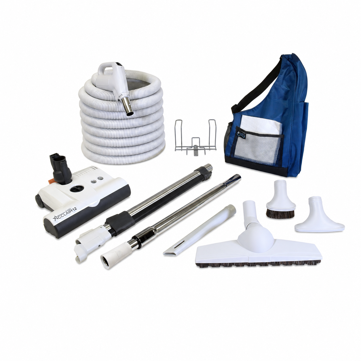 Vacuflo Acclaim Premium Electric Attachment Kit