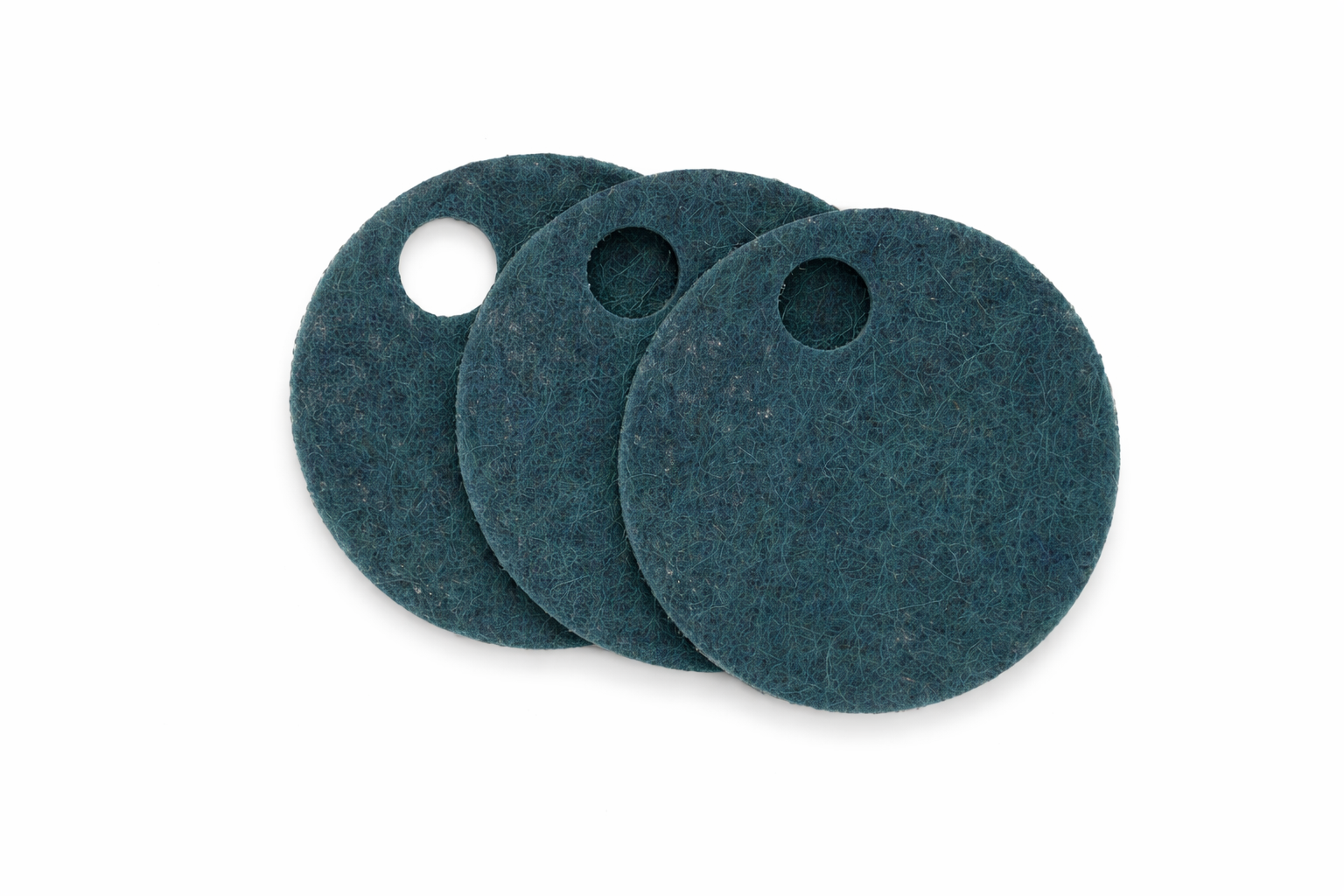 VacuMaid ICC211 Salon Interceptor Filters 3-Pack