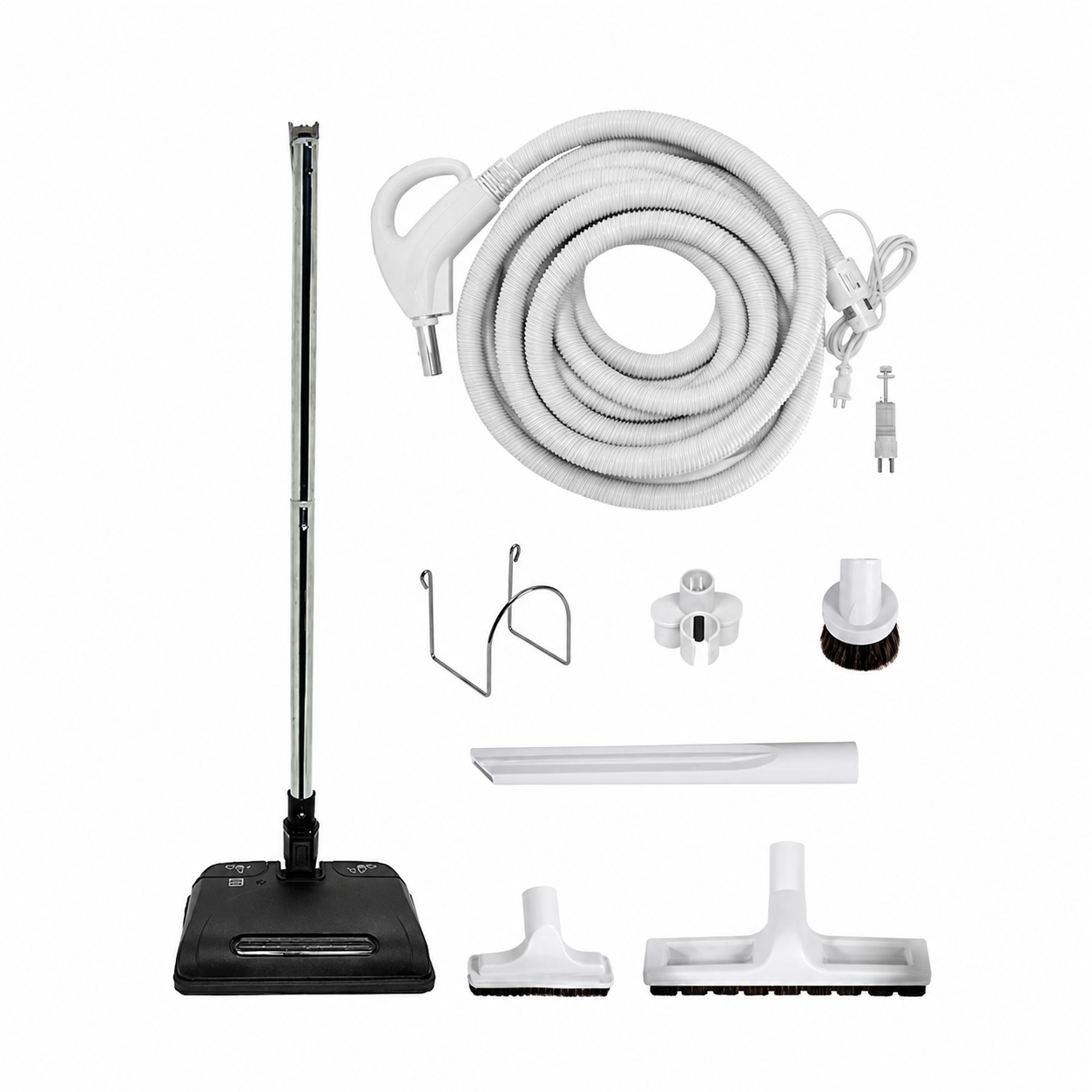 Falcon Deluxe Electric Attachment Kit