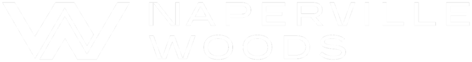 Naperville Woods