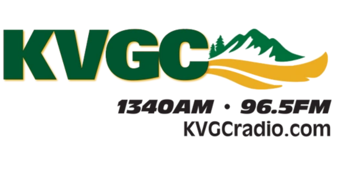 KVGC Radio