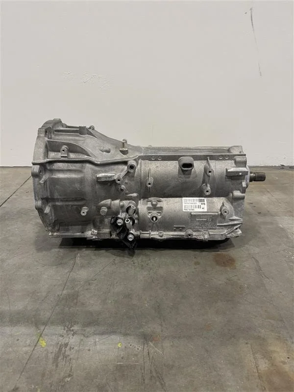 Transmission Only Tune