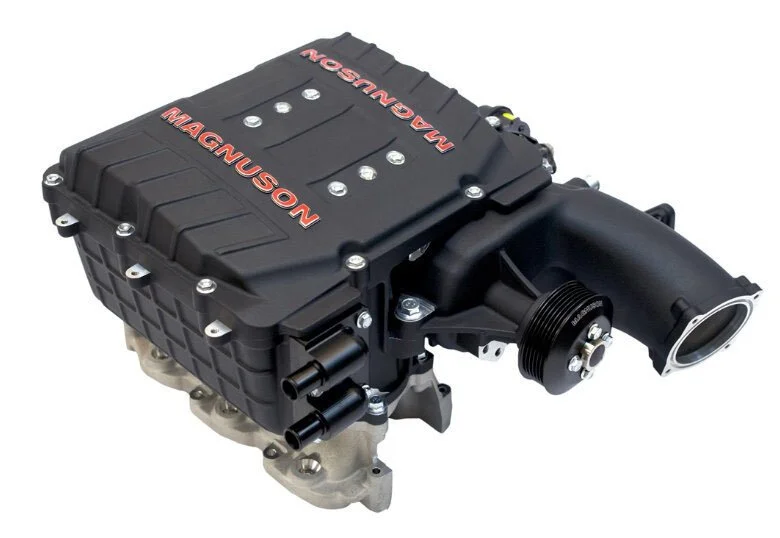 Custom Tune Service for Forced Induction