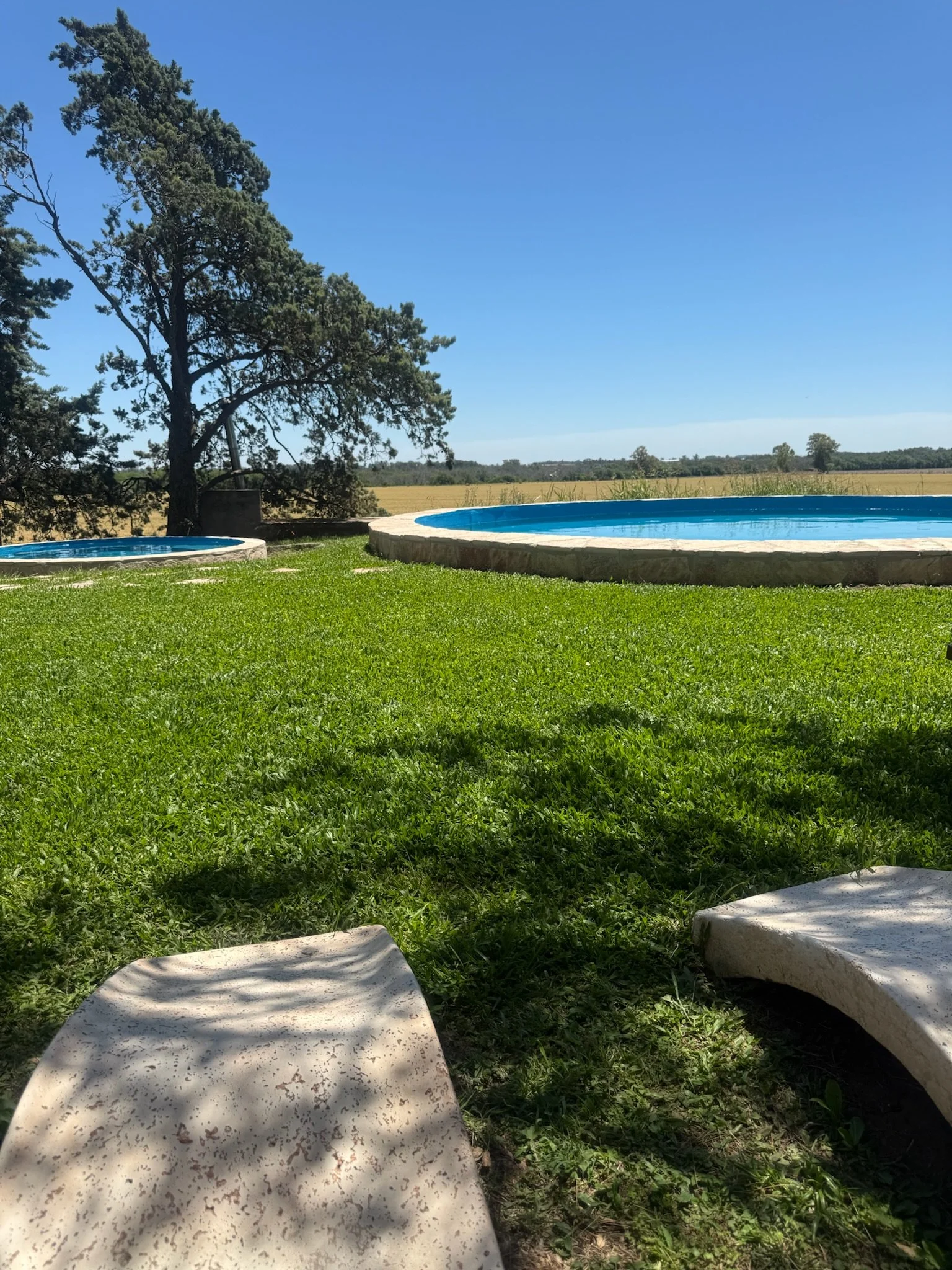 Estancia el Sosiego