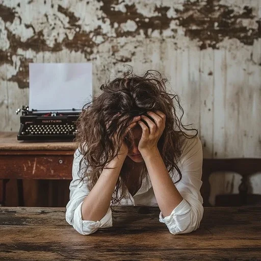 How to Overcome Writer’s Block