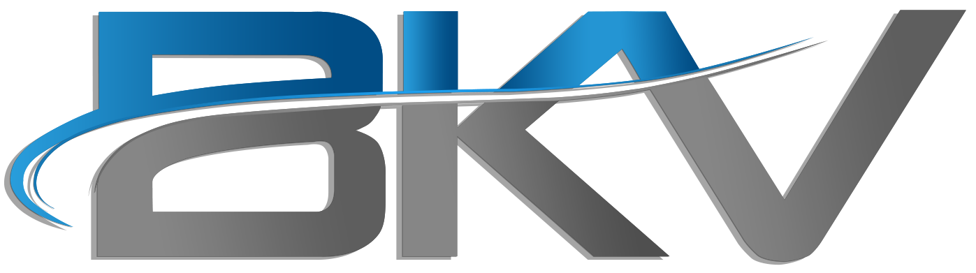 BKV logo