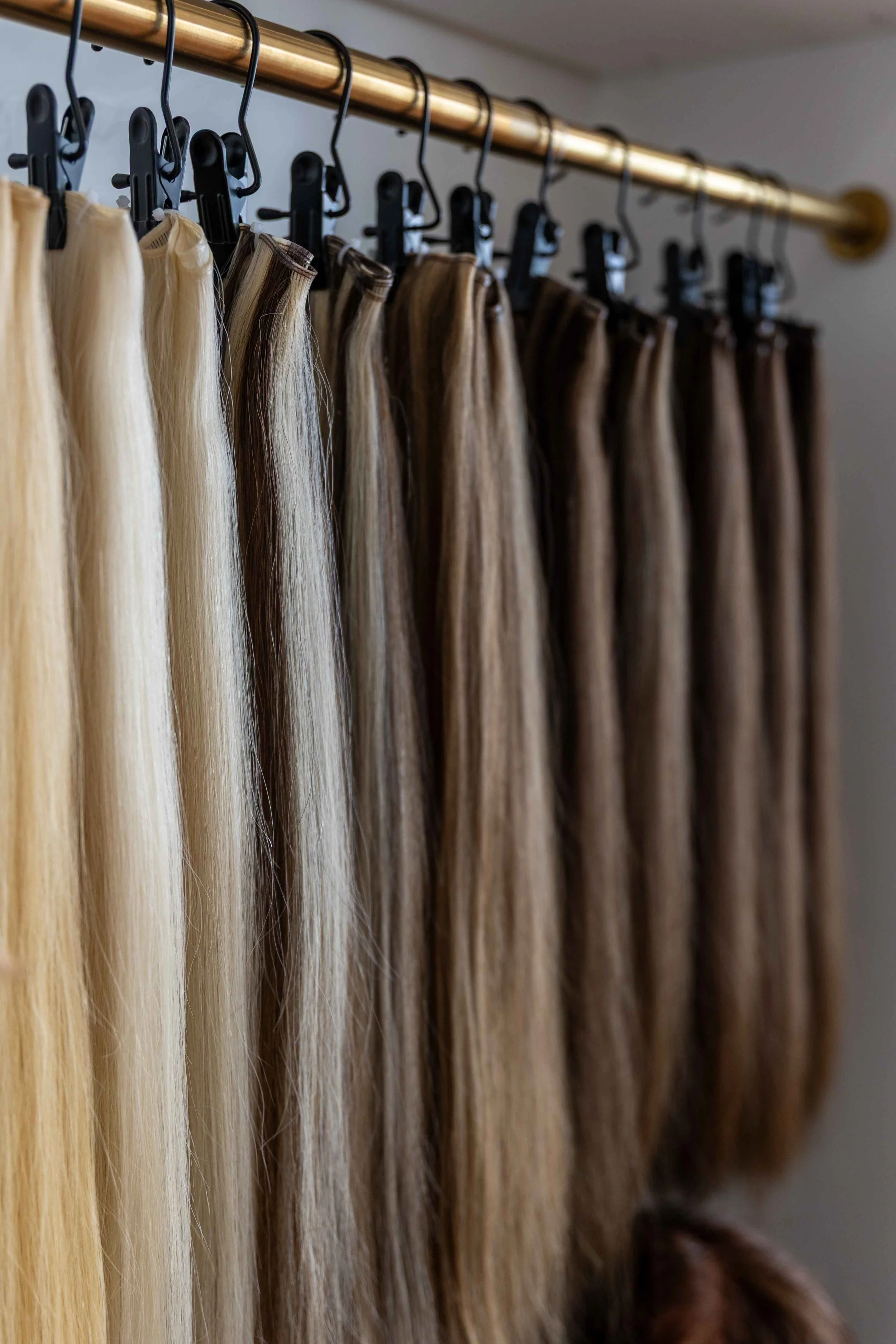 The Genius Weft
