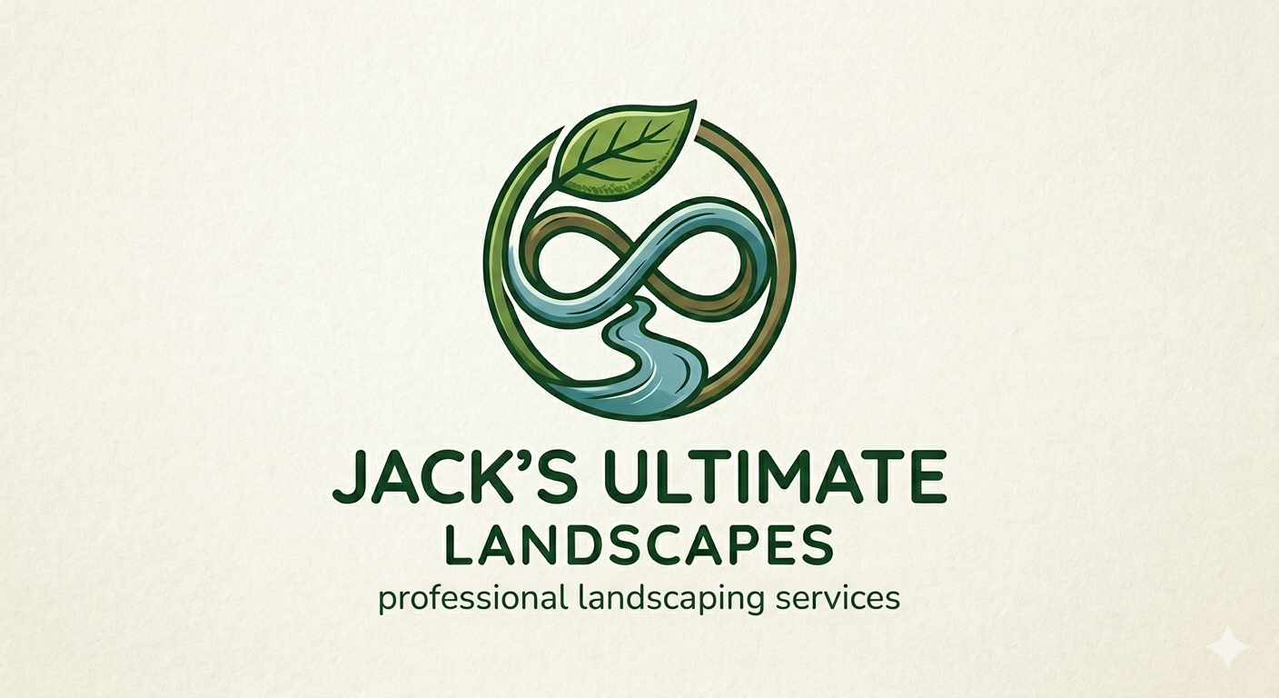 Jacks ultimate landscapes 