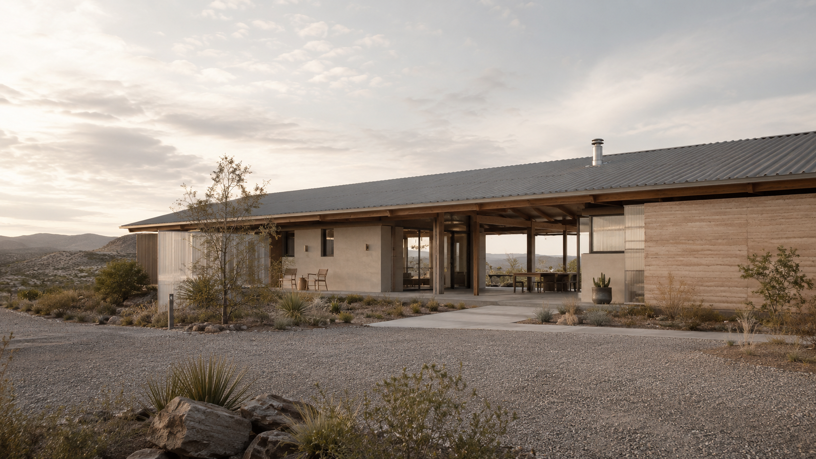 HOUSE 046
